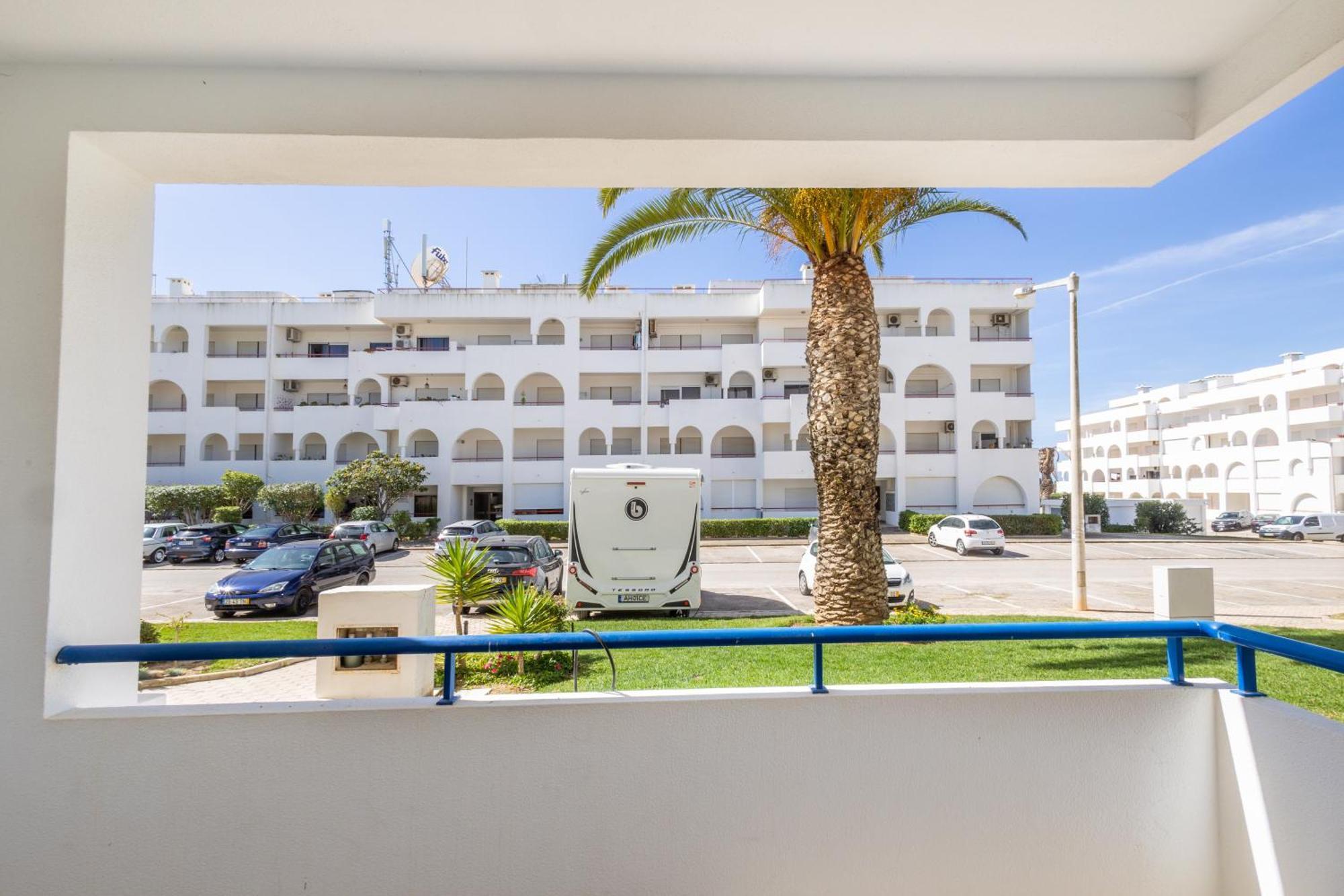 Casa Limao - Senhora Da Rocha, Algarve Leilighet Porches  Eksteriør bilde