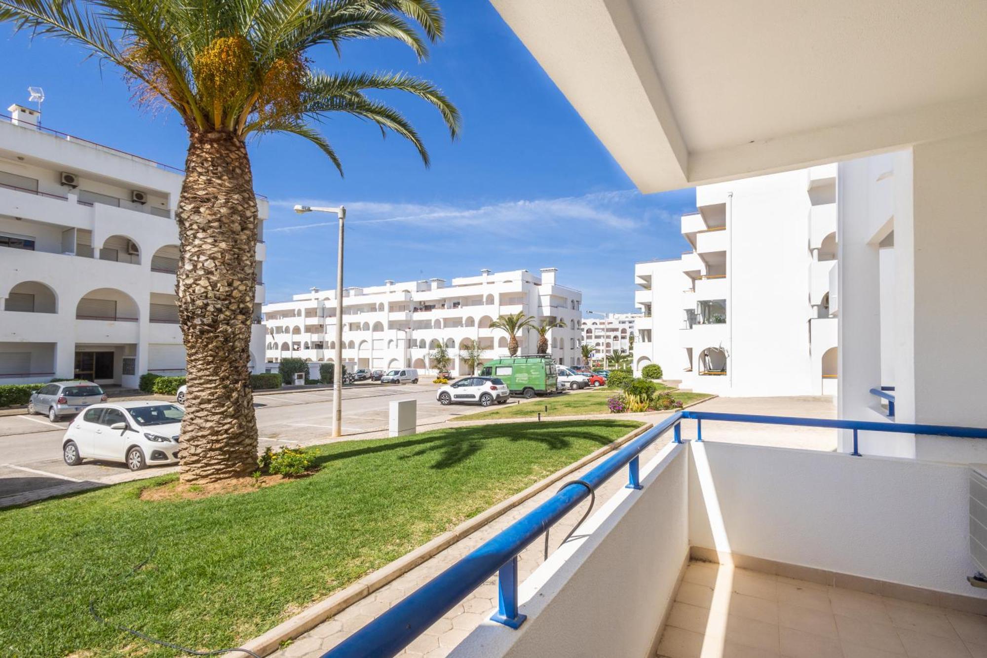 Casa Limao - Senhora Da Rocha, Algarve Leilighet Porches  Eksteriør bilde