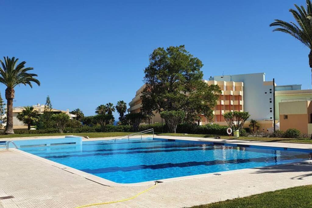 Casa Limao - Senhora Da Rocha, Algarve Leilighet Porches  Eksteriør bilde